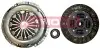 Фото Диск зчеплення Citroen Berlingo 1.4-1.6i 96- (d=200mm) KAMOKA (KC027) зображення 1
