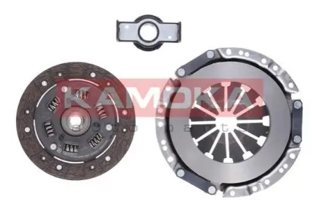 Автозапчасть KAMOKA KC031