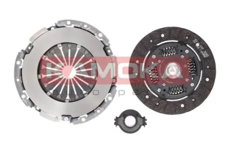 Комплект зчеплення KAMOKA KC035 Купити в Україні