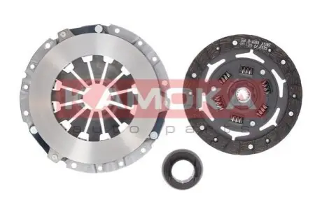 Комплект зчеплення KAMOKA KC041 Купити в Україні