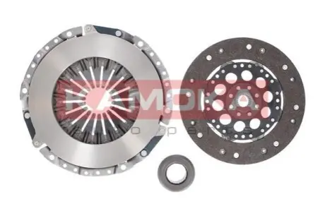 Комплект зчеплення KAMOKA KC043
