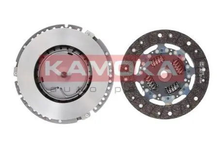 Комплект зчеплення KAMOKA KC045