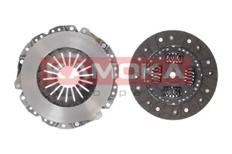 Комплект зчеплення Opel Astra H 1.8 16V 05-10 KAMOKA KC048 Купити в Україні
