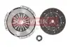 Фото Диск зчеплення Citroen Berlingo 1.4-1.6i 96- (d=200mm) KAMOKA (KC049) зображення 1