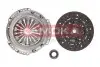 Фото Диск зчеплення Citroen Berlingo 1.4-1.6i 96- (d=200mm) KAMOKA (KC049) зображення 2
