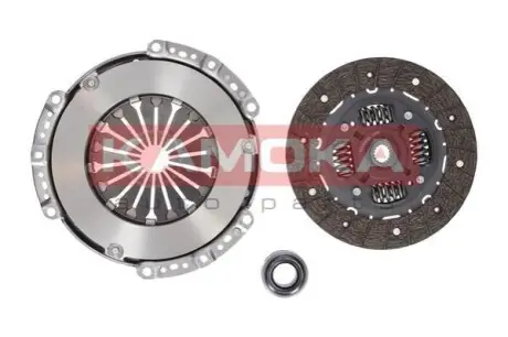 Диск зчеплення Citroen Berlingo 1.4-1.6i 96- (d=200mm) KAMOKA KC049 Купити в Україні