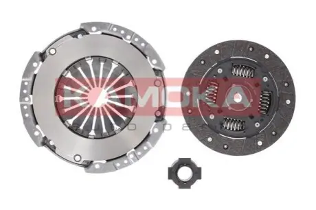 Комплект зчеплення KAMOKA KC057 Купити в Україні
