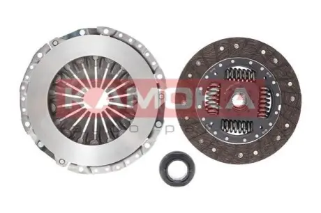 Комплект зчеплення KAMOKA KC059 Купити в Україні