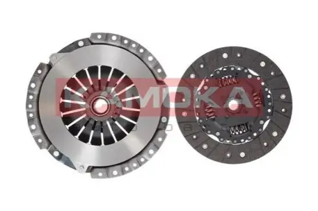 Комплект зчеплення KAMOKA KC061