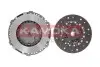 Фото Комплект зчеплення KAMOKA (KC064) зображення 1