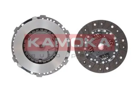 Комплект зчеплення KAMOKA KC064 Купити в Україні