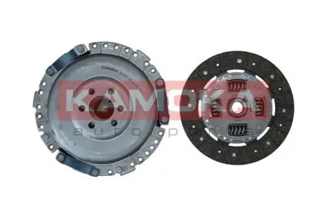 Комплект сцепления KAMOKA KC066 Купить в Украине