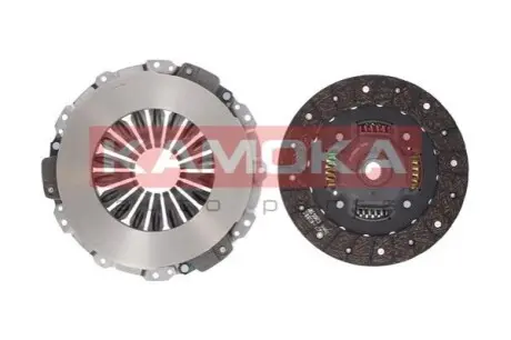 Комплект зчеплення KAMOKA KC071 Купити в Україні