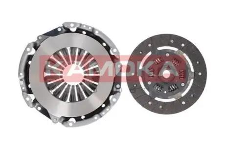 Комплект зчеплення KAMOKA KC075 Купити в Україні