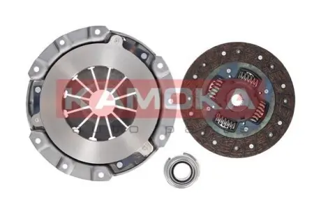 Комплект зчеплення KAMOKA KC078