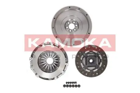 Комплект зчеплення KAMOKA KC085