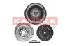 Фото Комплект зчеплення MB Sprinter 2.2-2.7CDI -03, d=240mm (+вижимний) KAMOKA (KC096) зображення 2