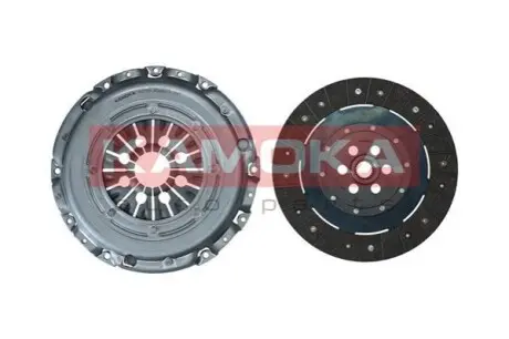 Комплект зчеплення KAMOKA KC120 Купити в Україні