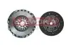 Фото Комплект зчеплення MB Sprinter 2.2-2.7CDI -03, d=240mm (+вижимний) KAMOKA (KC128) зображення 2