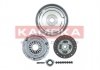 Демпфер + комплект зчеплення Toyota Avensis/Corolla 2.0 D-4D 02-09 KC129