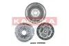 Комплект зчеплення Opel Combo 1.3CDTi 04- (d=217mm) z=14 KAMOKA (KC143) зображення 1