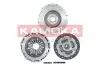 Комплект зчеплення Opel Combo 1.3CDTi 04- (d=217mm) z=14 KAMOKA (KC143) зображення 2