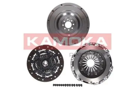 Автозапчасть KAMOKA KC144