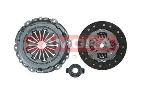 Комплект сцепления KAMOKA KC161 Купить в Украине