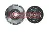 Фото Комплект зчеплення Renault Master II/Trafic II 1.9 dCi 01-, 59/60/74kw, F9Q 760/762/772/774 KAMOKA (KC170) зображення 2