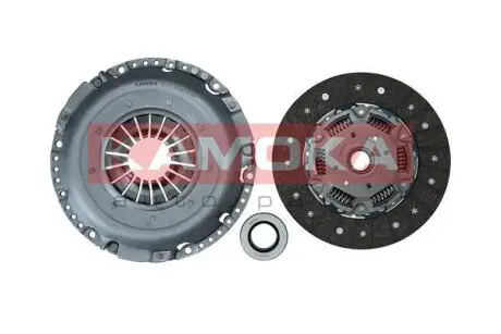 Комплект зчеплення KAMOKA KC171 Купити в Україні