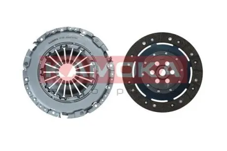 Комплект зчеплення KAMOKA KC180 Купити в Україні