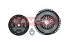 Фото Комплект зчеплення Skoda Fabia/Octavia 1.4 16V 99-13 (з вилкою зчеплення) KAMOKA (KC197) зображення 2