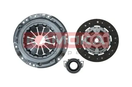Комплект зчеплення Citroen C1/Peugeot 107 05- (d=190mm) (+вижимний))) KAMOKA KC203 Купити в Україні