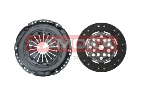 Комплект зчеплення KAMOKA KC206 Купити в Україні