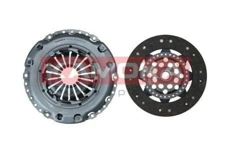Комплект зчеплення KAMOKA KC216