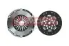 Комплект сцепления Opel Vectra C 2.0 DTI/2.2 16V 99- (d=230mm) KAMOKA (KC226) изображение 2