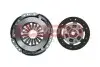 Фото Комплект зчеплення Renault Clio 1.2 16V 05- (d=180mm) z=26 KAMOKA (KC229) зображення 2