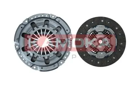 Комплект зчеплення KAMOKA KC233 Купити в Україні