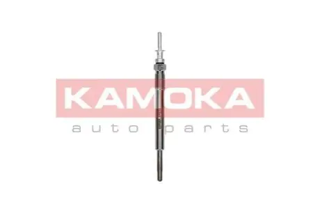 Свічка розжарювання Opel Astra/Vectra B/Zafira 2.0 DI/DTI 96-05 KAMOKA KP013 Купити в Україні