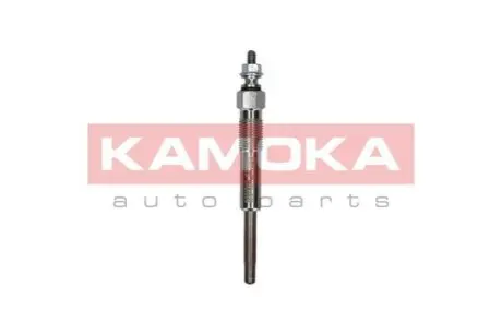 Свічка розжарювання Citroen Berlingo/Peugeot Partner 1.9D 98- (DW8) (11V) KAMOKA KP035 Купити в Україні