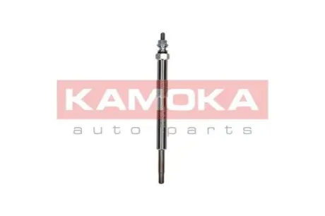 Свічка розжарювання Fiat Scudo 2.0D Multijet 07-/Ford Focus 2.0TDCi 04-12 KAMOKA KP037 Купити в Україні