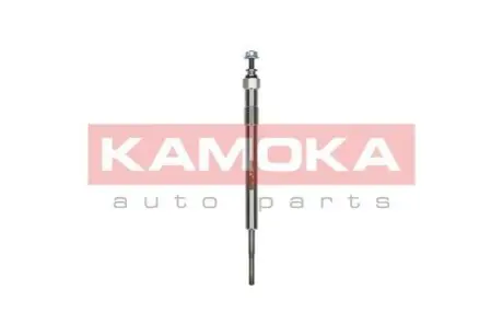 Свічка розжарювання Citroen Jumper/Peugeot Boxer 2.2HDI 11- (4.4 V) KAMOKA KP042 Купити в Україні