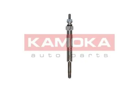 Свічка розжарювання Renault Kangoo 1.9D (47kW F8Q) (під защелку) KAMOKA KP047 Купити в Україні