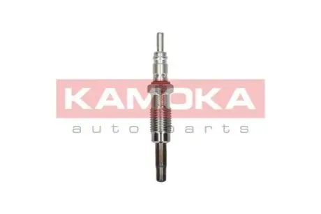 Свічка розжарювання Fiat Doblo 1.9D (11V) (M12x1.25) KAMOKA KP048 Купити в Україні