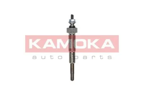 Фото Свічка розжарювання Fiat Ducato/Scudo/Citroen Berlingo 2.0/2.2JTD/HDI KAMOKA (KP051) зображення 1
