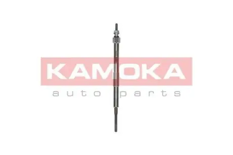 Свічка розжарювання Toyota Auris/Corolla/Yaris 1.4D 04 KAMOKA KP070 Купити в Україні