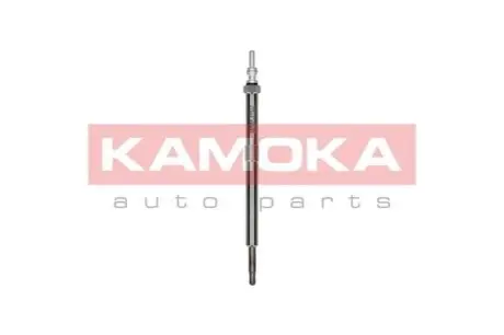 Свічка розжарювання Renault Master/Trafic 2.2-2.5dCi KAMOKA KP073 Купити в Україні