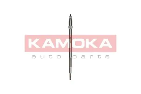 Свічка розжарювання Renault Master 3.0CDI 03- (11V) KAMOKA KP074 Купити в Україні