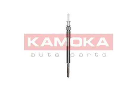Свічка розжарювання Opel Astra/Vectra 2.0-2.2DTI (11V) KAMOKA KP076 Купити в Україні