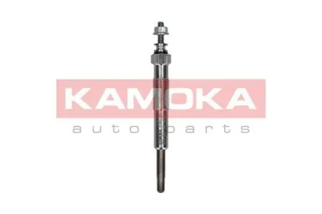 Свічка розжарювання Renault Kangoo 1.9D KAMOKA KP078 Купити в Україні